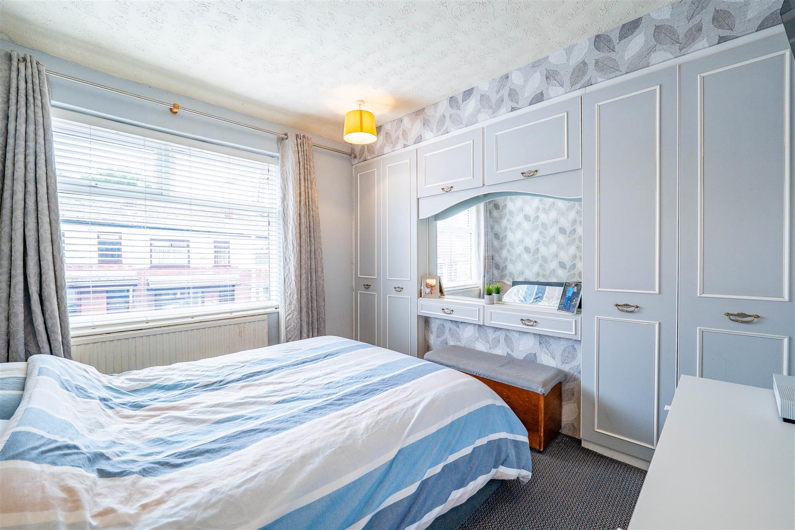 Hurst Street, Bolton